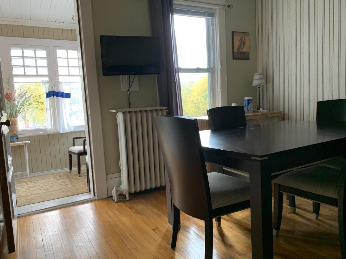 Rideau Inn Отава Екстериор снимка