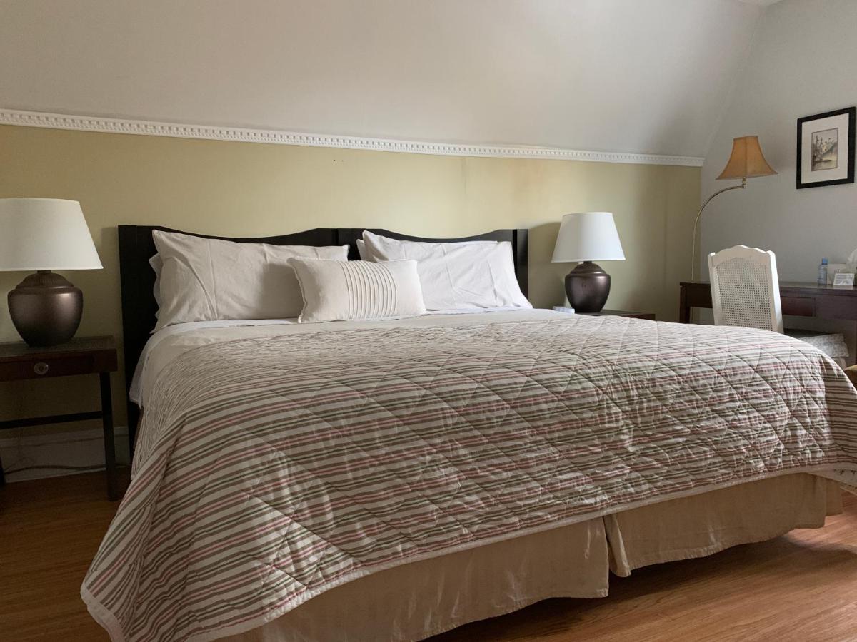 Rideau Inn Отава Екстериор снимка