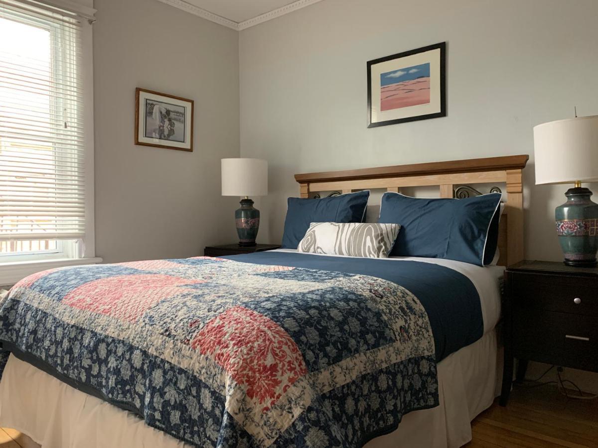 Rideau Inn Отава Екстериор снимка