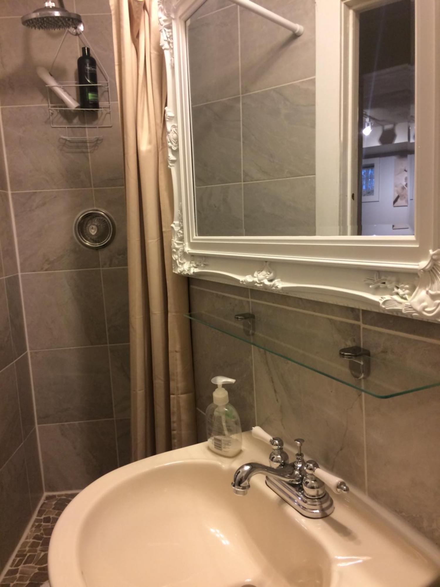 Rideau Inn Отава Стая снимка