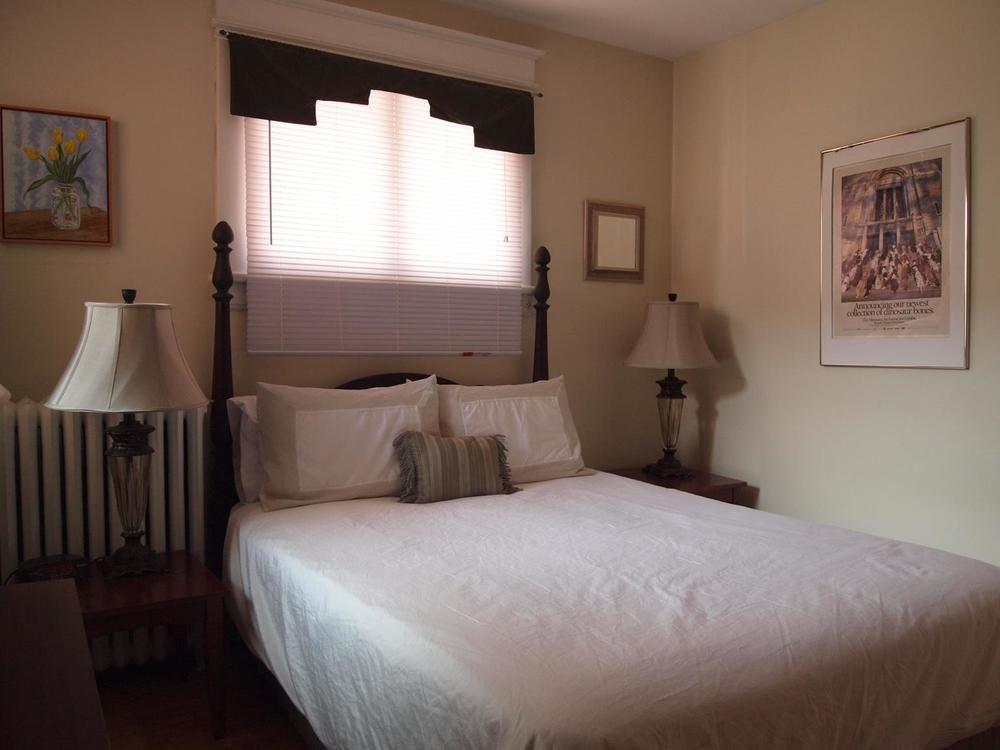 Rideau Inn Отава Екстериор снимка