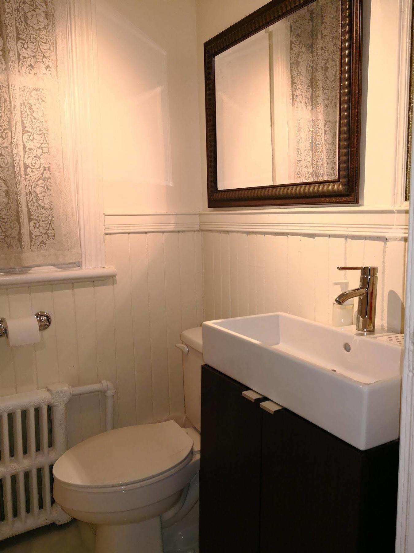 Rideau Inn Отава Екстериор снимка