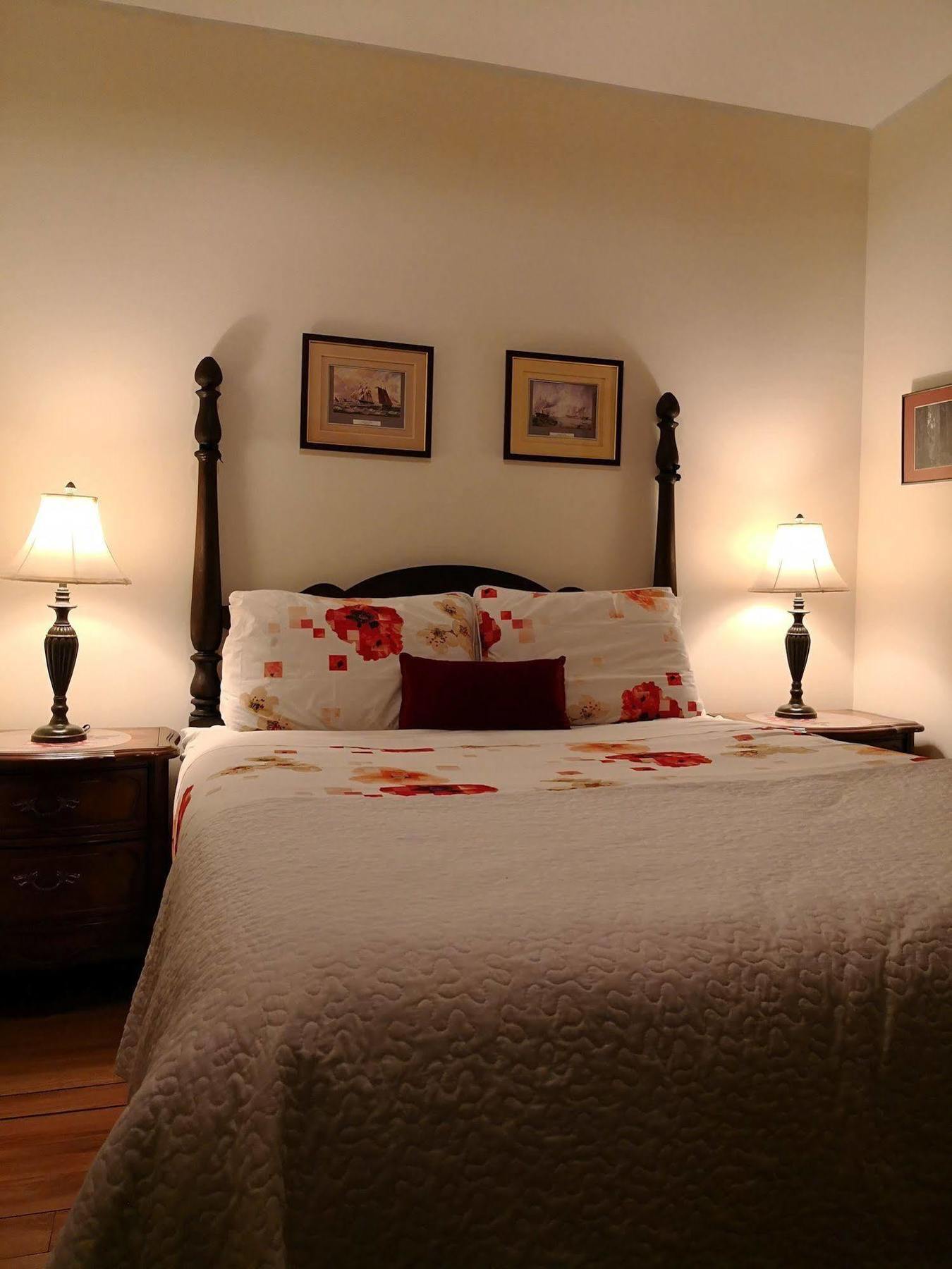Rideau Inn Отава Екстериор снимка