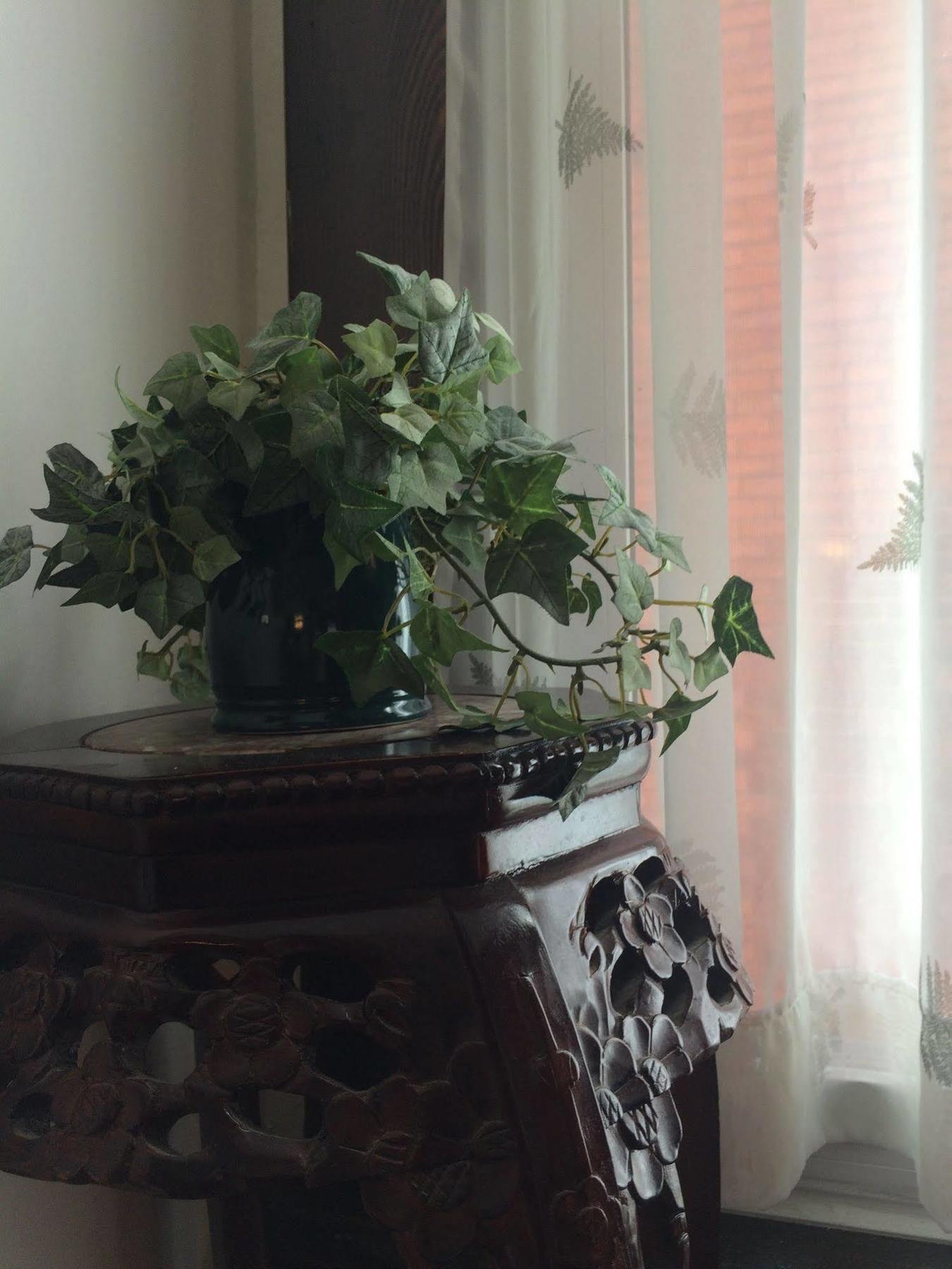 Rideau Inn Отава Екстериор снимка