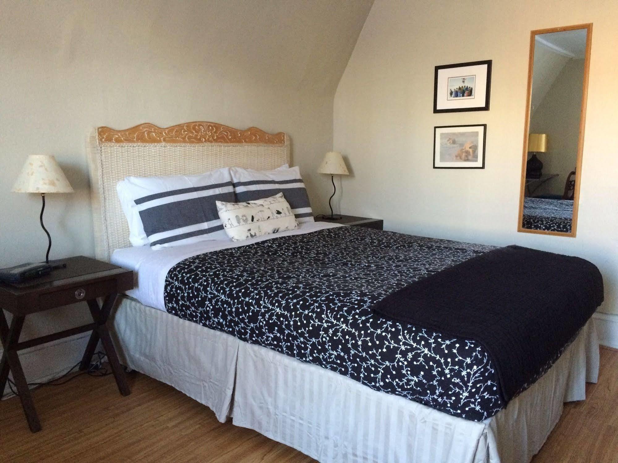 Rideau Inn Отава Екстериор снимка