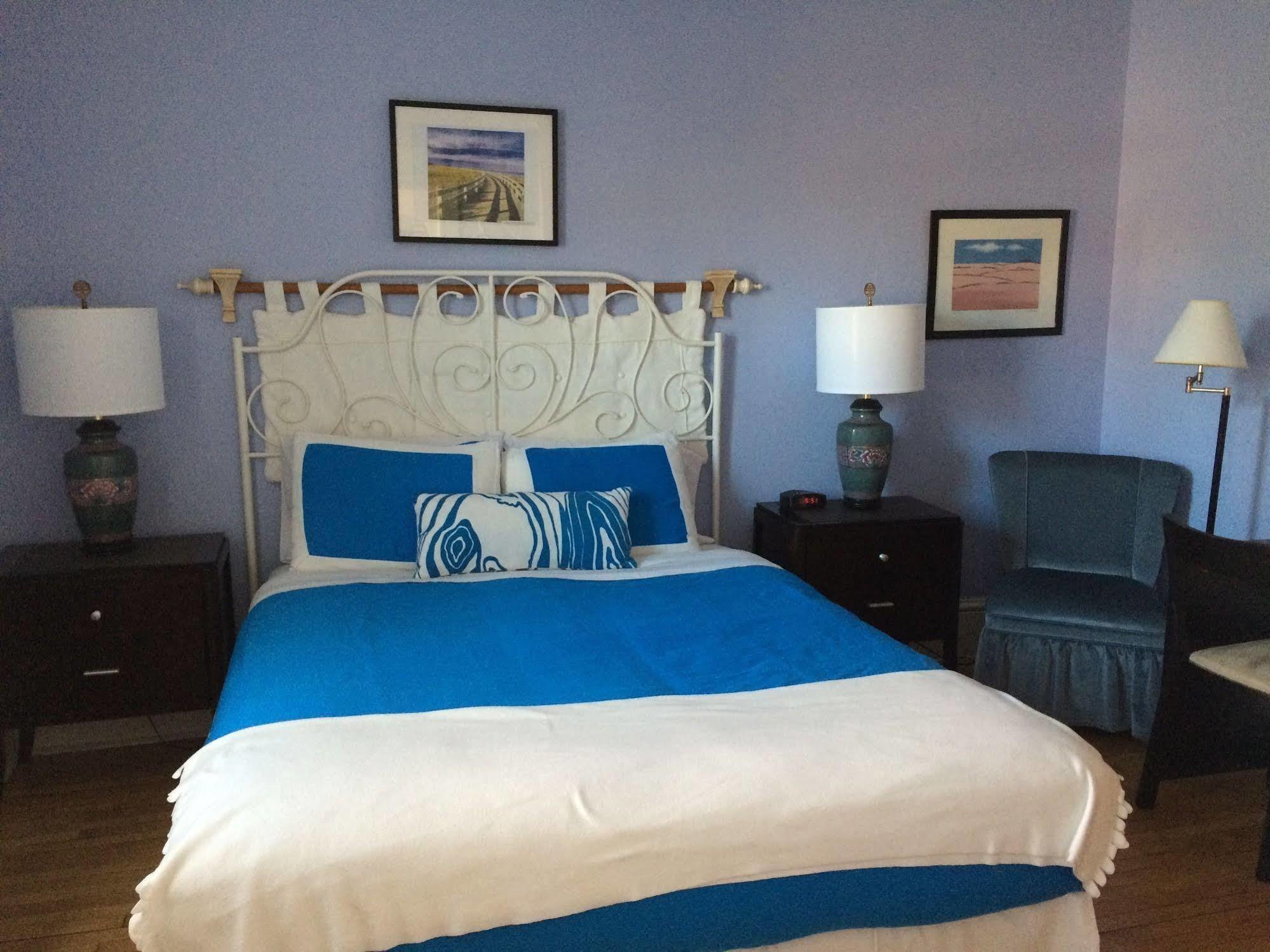 Rideau Inn Отава Екстериор снимка