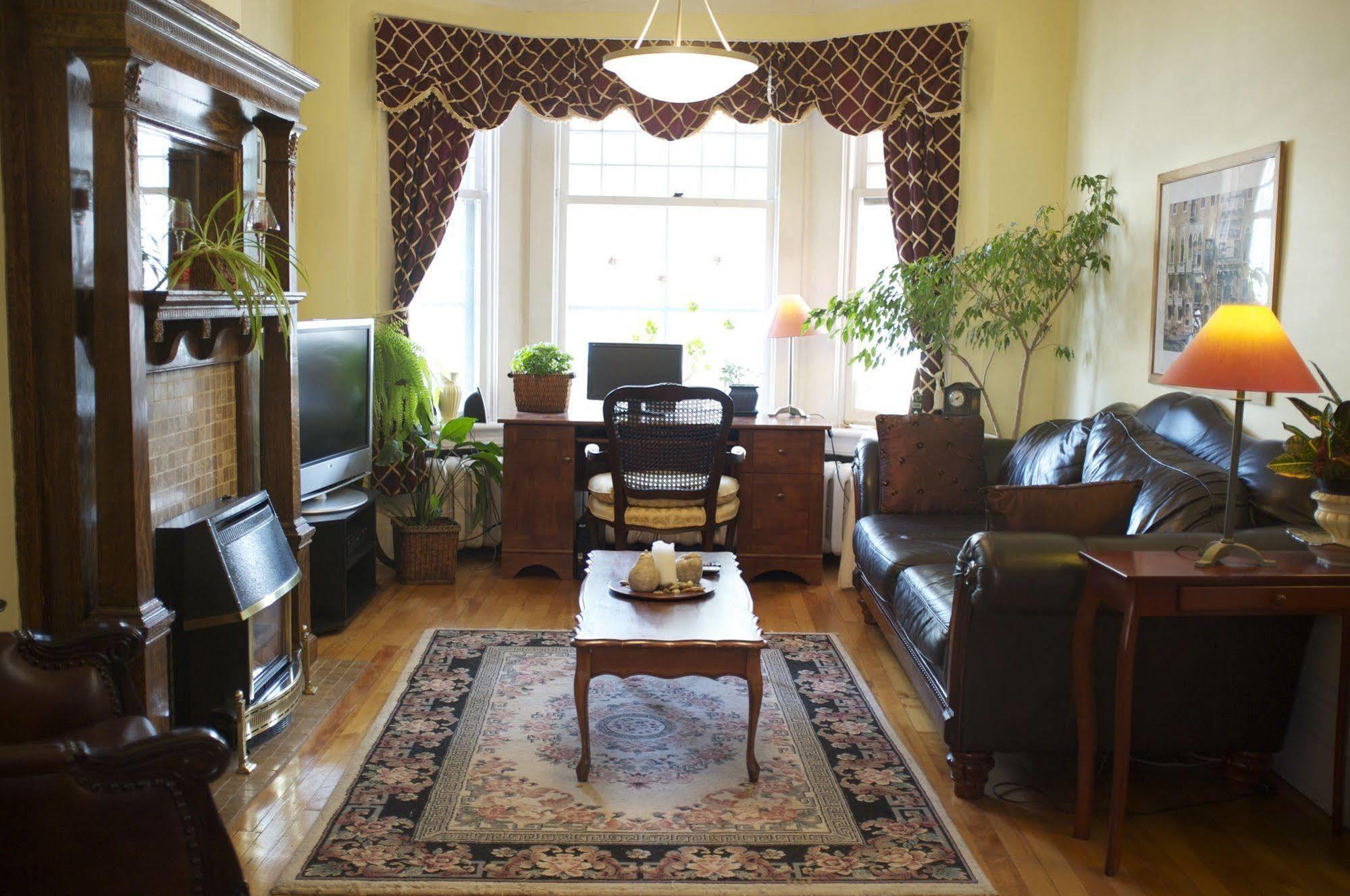 Rideau Inn Отава Екстериор снимка