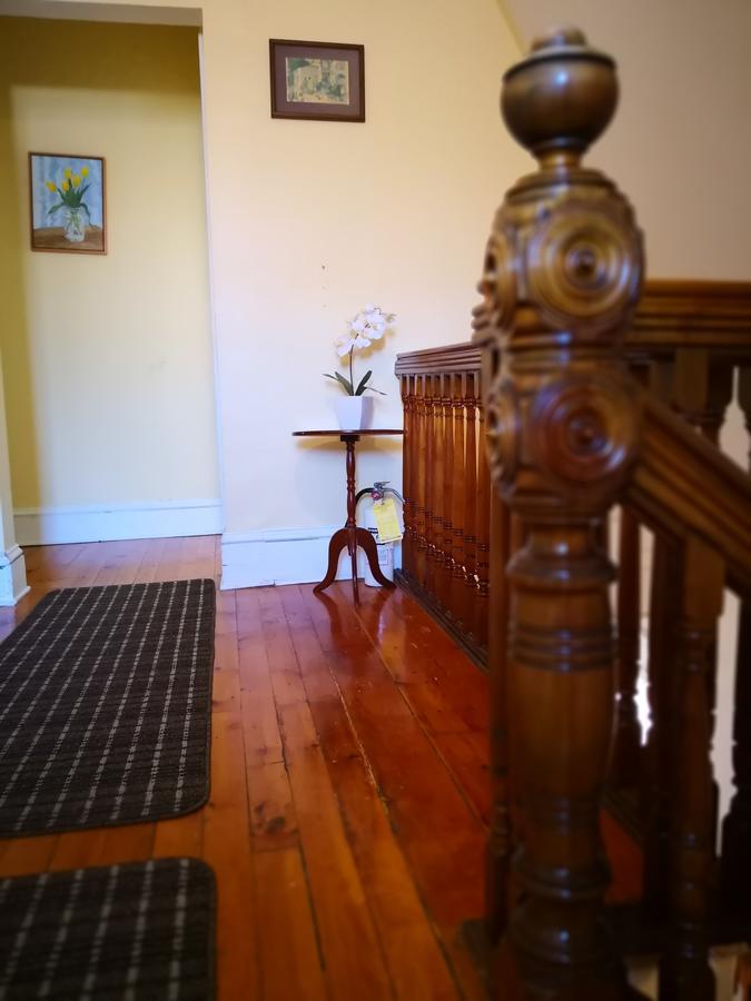 Rideau Inn Отава Екстериор снимка